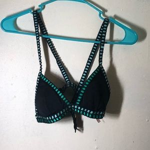 too small